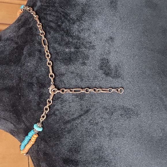 Butterfly Necklace - Picture 4 of 4